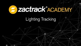 Lighting Tracking
