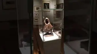 German Expressionism Collection at New Walk Museum & Art Gallery, Leicester