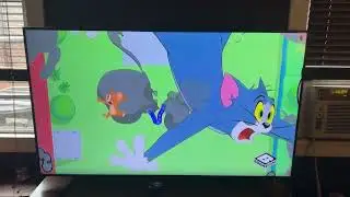 The Tom And Jerry Show Exploded Fireworks Sale 🎆🧯