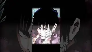 Copy Better #toji #tojifushiguro #tojifushiguroedit #jujutsukaisen #bleach #quincy #ichigo #edit