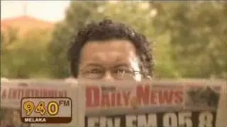 Flyfm TVC