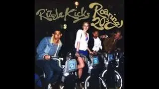 Rizzle Kicks - Skip To the Good Bit (NEW 2013)