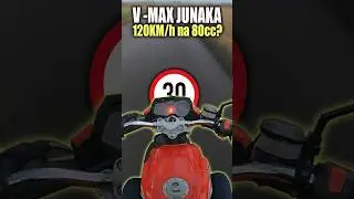 V MAX JUNAKA I SHIMA🤯 #enduro #racing #motovlog