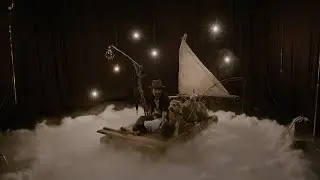 七尾旅人 - 未来のこと (Teaser)
