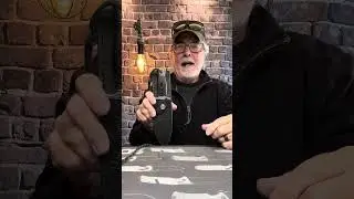 Обновление информации о ноже Gil Hibben Alaskan Boot Knife