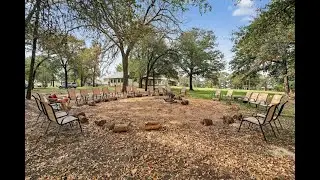 Industrial Property with Unique Features | Smithville, TX | Real Estate Video