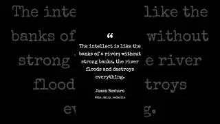 Harnessing the Power of the Mind with the Role of Intellect