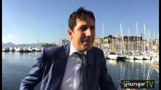 Design International celebrates its 50th anniversary at MAPIC 2015