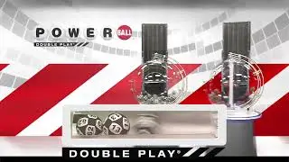DP Powerball 20251227