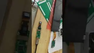 0.39inch BOE Micro OLED Display 1920*1080 AR VR AMOLED Screen Type-C Control Board OLED Panel