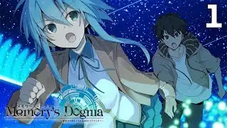 Memory's Dogma CODE 01 # 1 ● А был ли суицид? Тайна смерти Сорано.