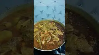 ऐसे बनाये है तो महमान तारीफ़ करने लगे এই ভাবে বানালে অতিথি প্রশংসা করতে থাকেন     #youtube #chicken
