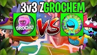 3v3 z Grochu dab