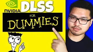 What is Nvidia DLSS and should you use it!?