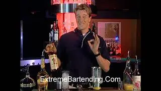 How To Make A Crushed Rum Runner: History Of Mixology: Popular Cocktails Explained & Made With Flair