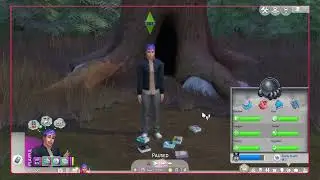 The Sims 4 lunar cycle guide