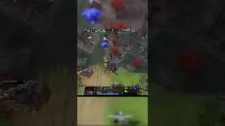 Shadow Demon - Shadow Poison Kill | Dota 2 Outplay #dota2 #outplay #highlight #shadowdemon