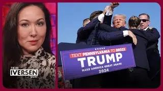 Было ли покушение на убийство Трампа на самом деле инсценировкой?