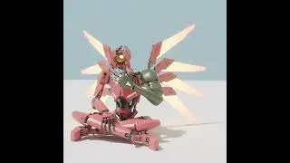 v1 ultrakill animation practice #ultrakill