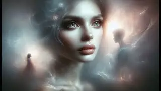LOST WITHOUT YOU | NEW SONG 2025 | OBSIDIAN HEART | EPIC FANTASY MUSIC | HARMONYA CHRONICLES