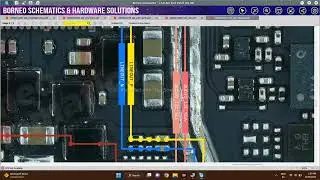 Redmi Note 10s Ear 👂 Speaker 🔊 Loud Speaker 🎤 Microphone Ways Via BorneoSchematics Diagram #asmr#Fix