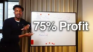 Exactly How I Built A $700K Per Year Hybrid Consulting Business