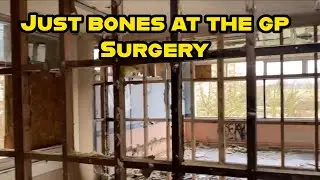 This GP Surgery Was A Nightmare! Trashed NHS Armley Leeds