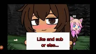 Things Adventure (Wednesday) (Gacha parody) (Ft. Cookiegames & BBplayz)