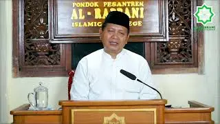 Fana' dan Baqa' sebagai Ekspresi Tauhid Maqam Khusus  II ad-Durr an-Nafis