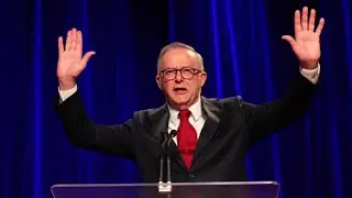 Labor secures majority government after winning the 2025 federal election
