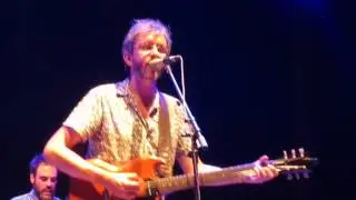 Jorge Drexler y Xoel L&oacute;pez - La Luna de Rasqu&iacute; -  Madrid 18/07/2016
