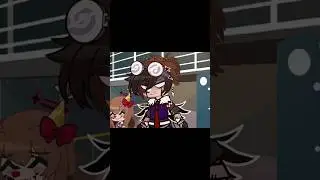 You idi0t! #gacha#gachaclub#fnaf#gachalife#trend#shorts#fivenightsatfreddys#aftonfamily#afton