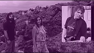 My Darkest Time &ndash; Ephrath (ft. Torbj&ouml;rn Weinesj&ouml; (VENI DOMINE)