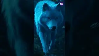 For The Untamable Wolves | New launch |
