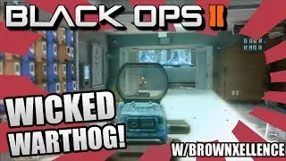 Black Ops 2 - ''HALLOWEEN SPECIAL!''
