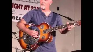 Gracious Vine Christian Band - Promo