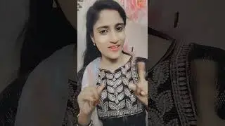 itni na kar tarif meri 😇☺🥰 #shorts #viral