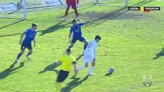 MOZZART BET SUPERLIGA SRBIJE (21. kolo): Čukarički - Mladost 0:0 / 02.01.2025.