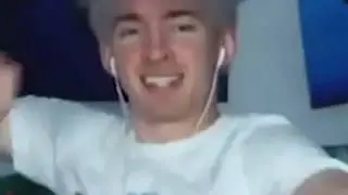 Albert Screaming with Face Cam Compilation