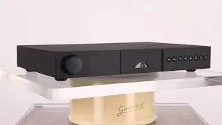 Naim NAC112X