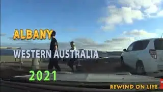 (Albany WA) Albany WA Walking tour 2021 (Albany Western Australia) (Albany)Albany Western Australia