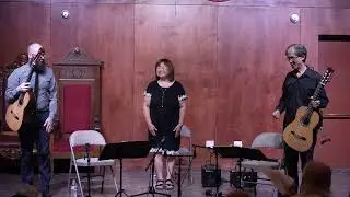 The 17th Annual Celebration of the 7-String Guitar - Part 2