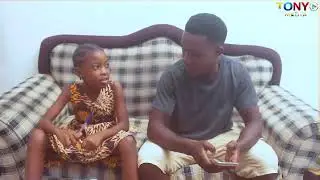 MTOTO B NA ANKO KATO