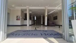 [HotelATG] Обзор Bayside Lodge Pinetown