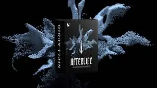 Afterlife Melodic Techno - Soundsets (Sylenth1 & Spire)