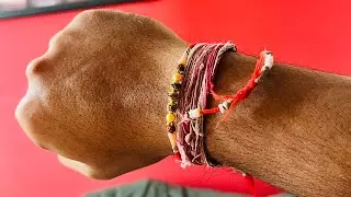 Happy Raksha Bandhan  ❤️ #viral #rakshabandhan #trending #top #vlog #foji #hr24foji #travel #daily ￼