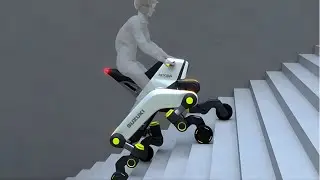 2026 Advanced Robots That Will Change the Future!