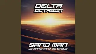 Sand Man
