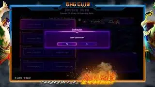 SF6- Why this Ryu Player do this