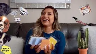 CURRENT RANDOM FAVORITES October 2018